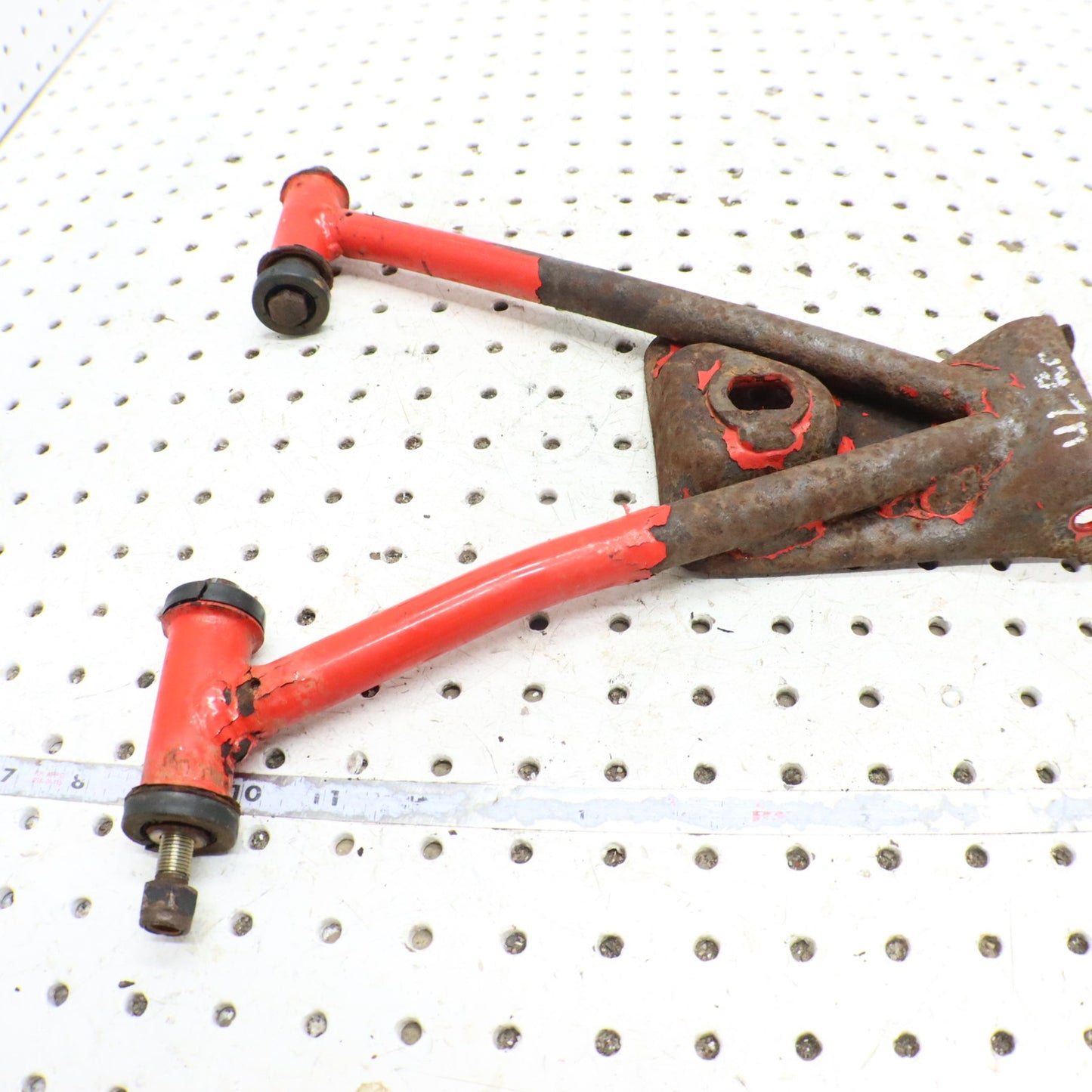 2003 Polaris Sportsman 600 Upper Left Rear Control A Arm 1014320-293