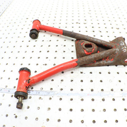 2003 Polaris Sportsman 600 Upper Left Rear Control A Arm 1014320-293