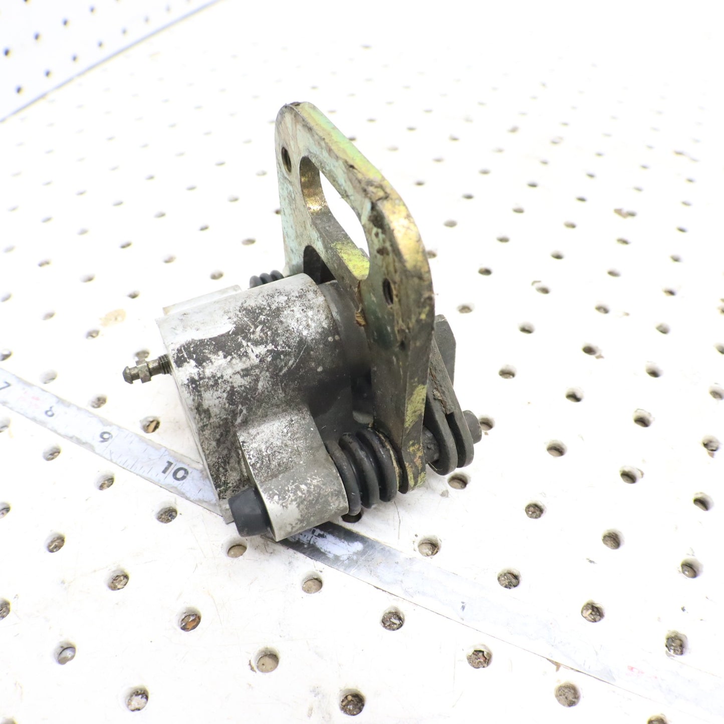 1995 Polaris Xplorer 400 Brake Caliper Front LEFT 5131115 