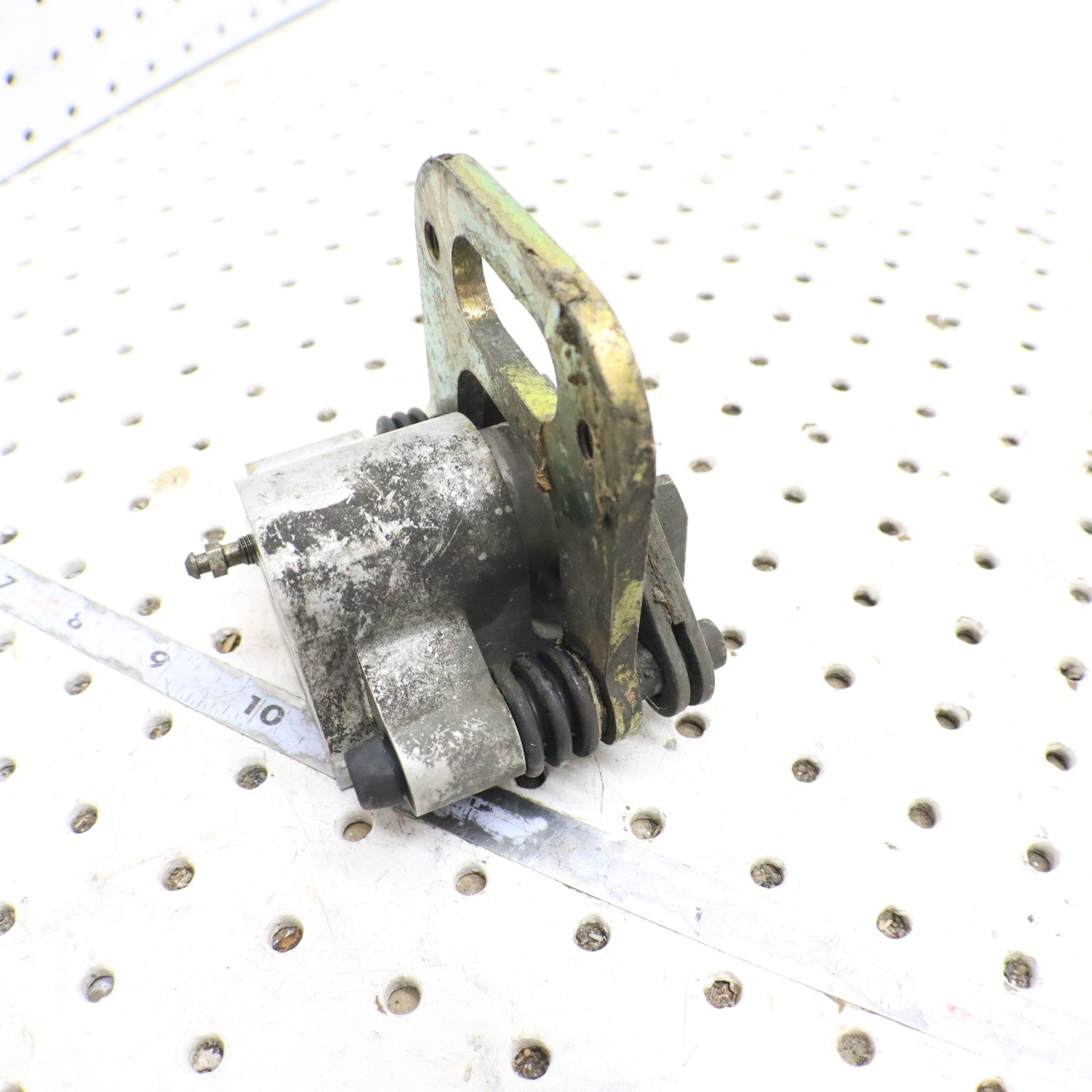1995 Polaris Xplorer 400 Brake Caliper Front LEFT 5131115 