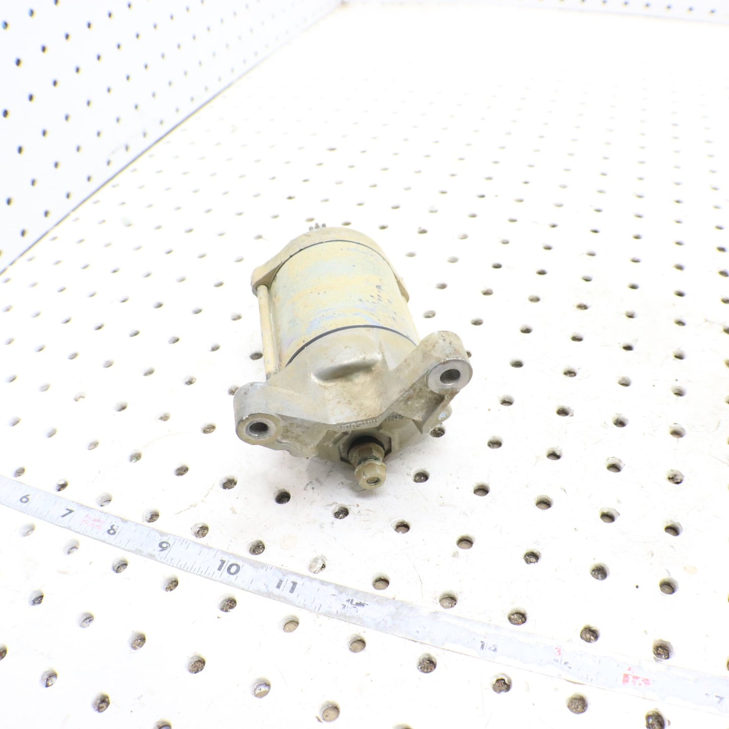 2012 Polaris Sportsman 500 Starter Motor 3090326