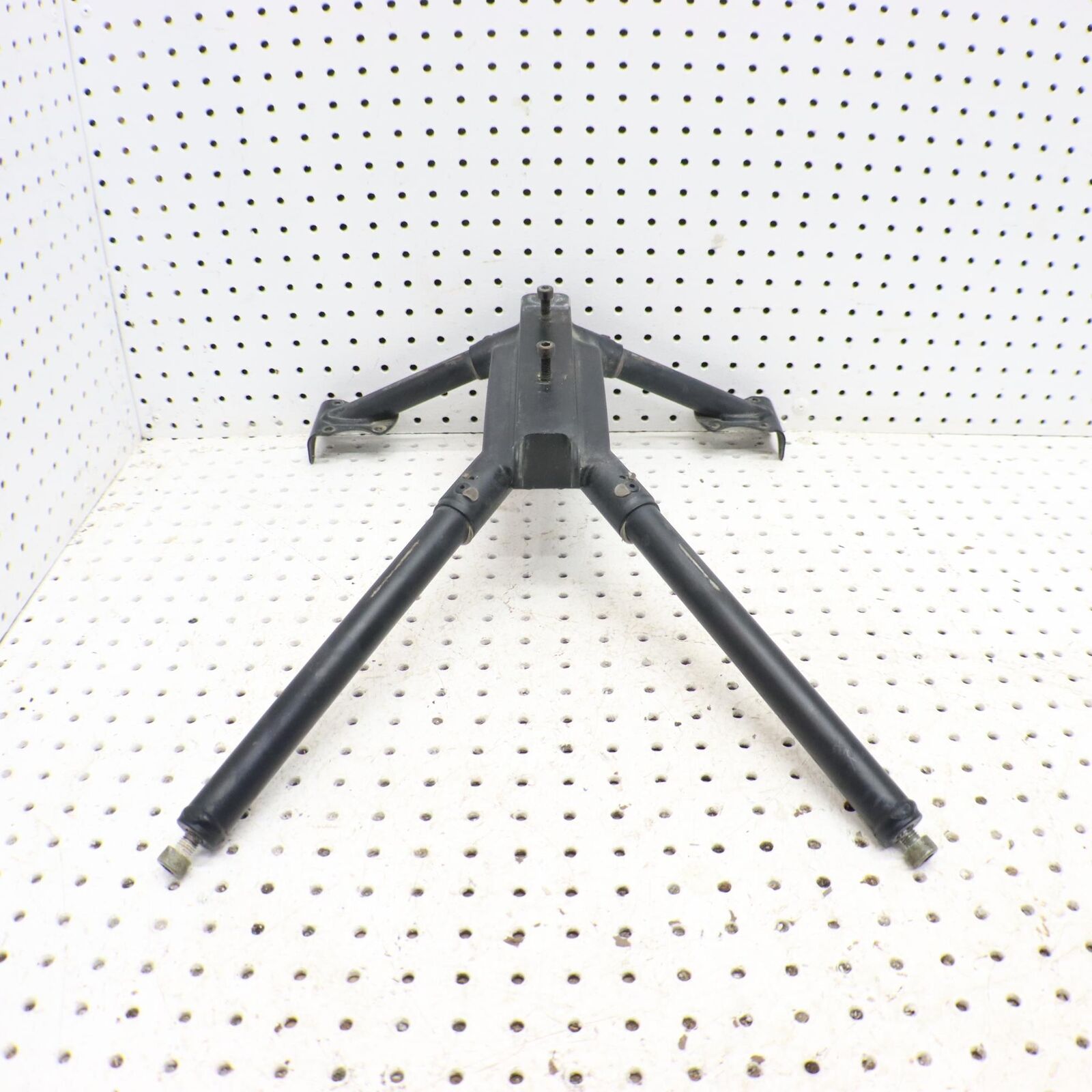 2015 POLARIS SWITCHBACK 800 REAR TRACK SHOCK MOUNT 1020412-458; 1021434-458