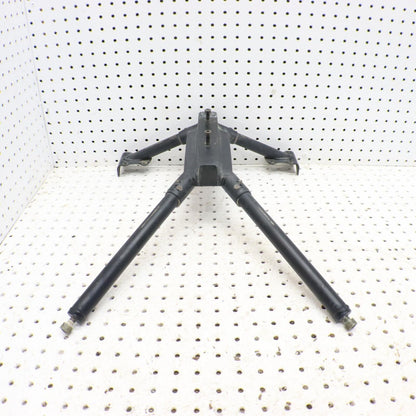 2015 POLARIS SWITCHBACK 800 REAR TRACK SHOCK MOUNT 1020412-458; 1021434-458