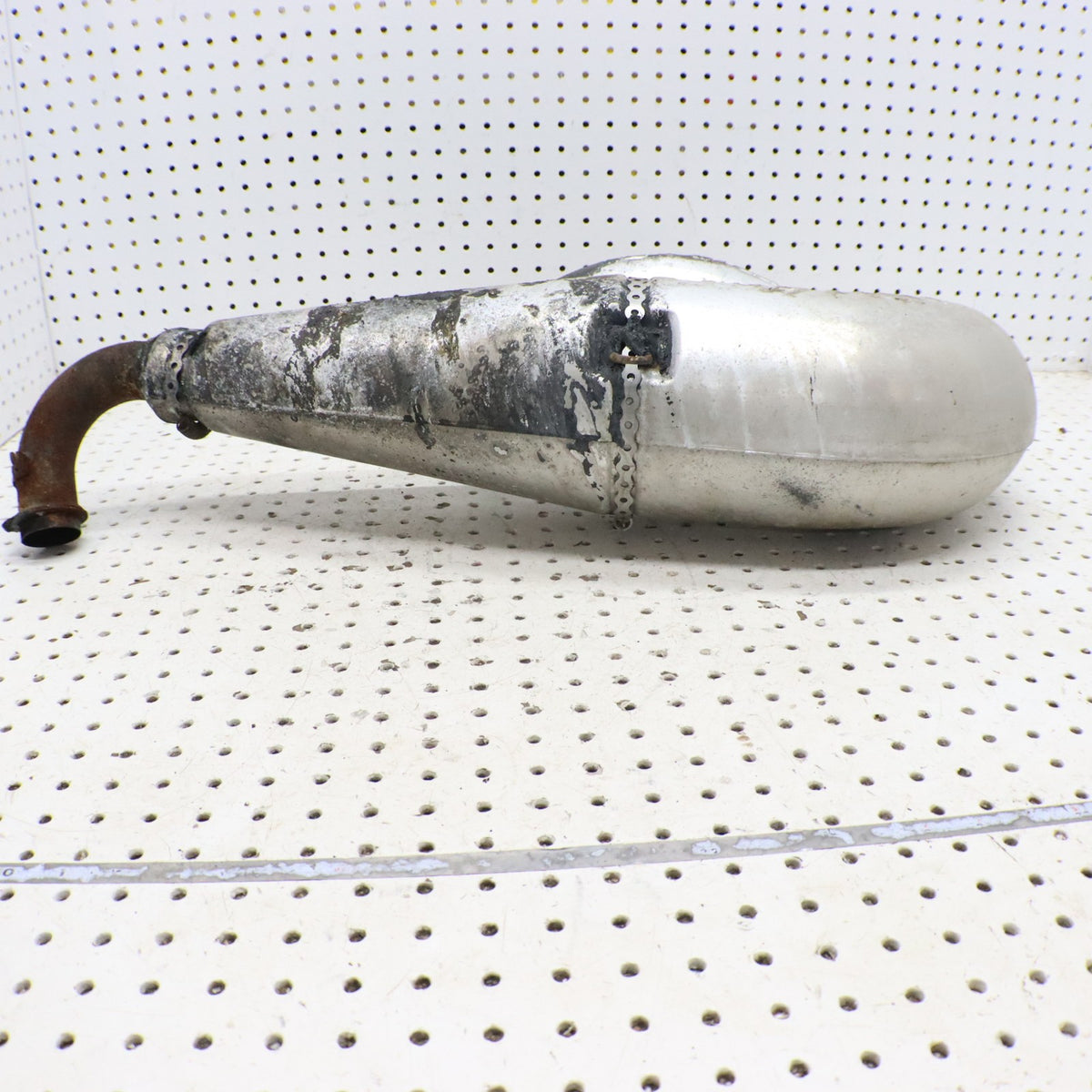 2007 Arctic Cat F6 Exhaust Pipe 1712-327