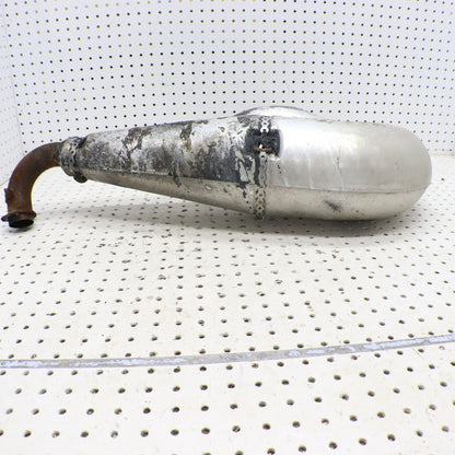 2007 Arctic Cat F6 Exhaust Pipe 1712-327