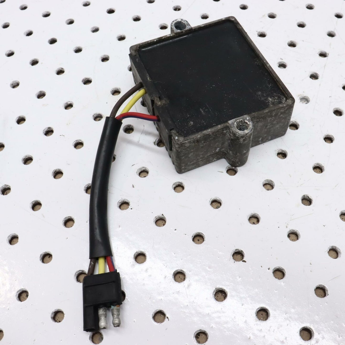 2009 ARCTIC CAT RECTIFIER VOLTAGE REGULATOR 0630-323