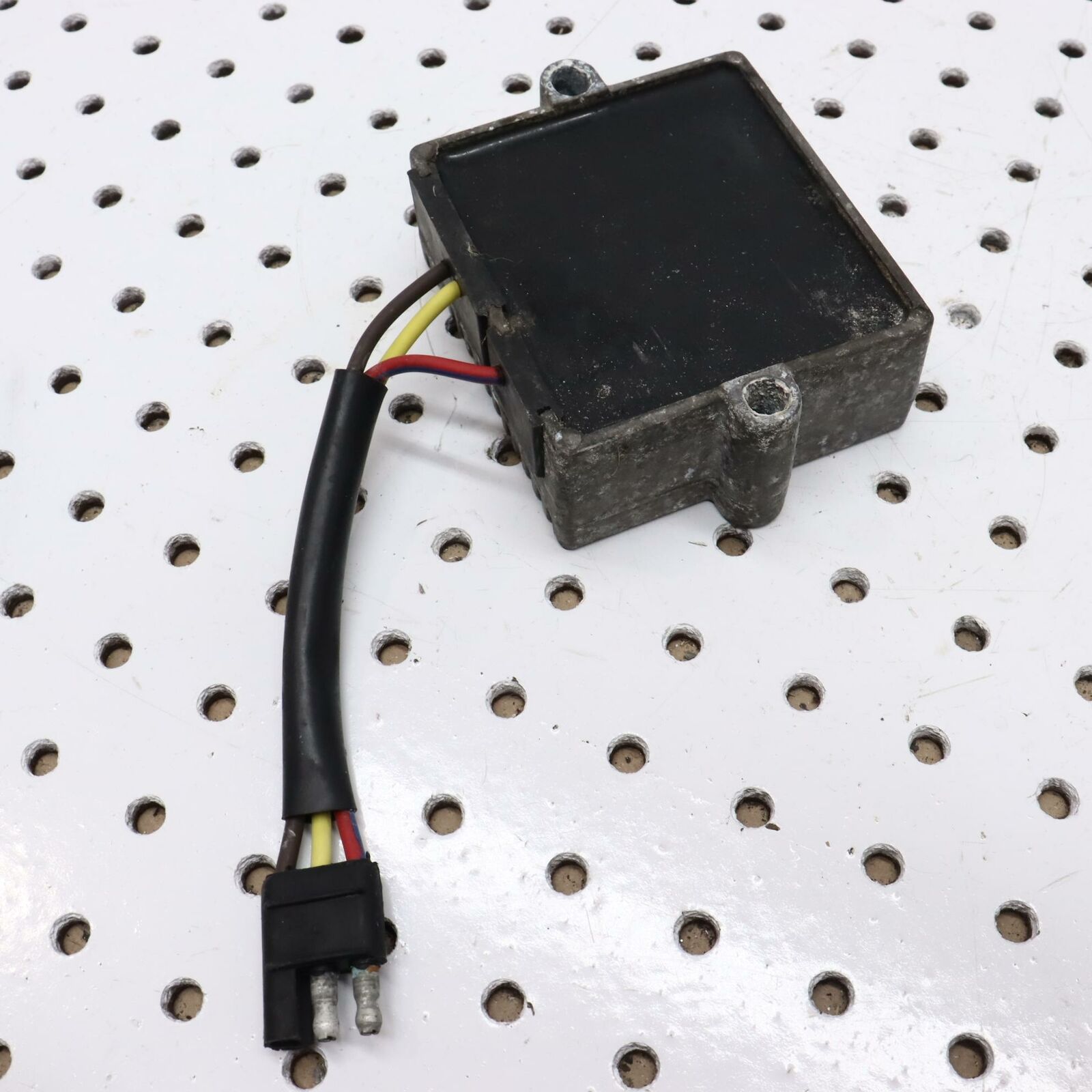 2009 ARCTIC CAT RECTIFIER VOLTAGE REGULATOR 0630-323