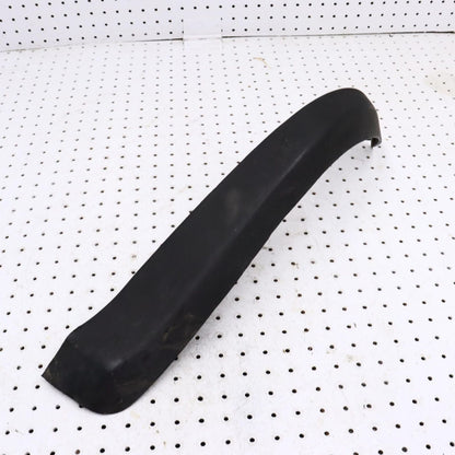 1998 POLARIS XPLORER 400L FRONT RIGHT MUD SPLASH GUARD 5431799; 5431799-070