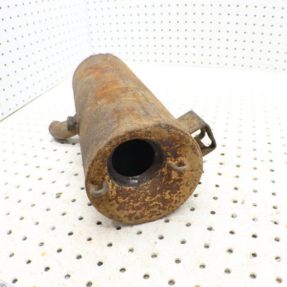 2015 Polaris Sportsman 570 Exhaust Muffler 1262445-489