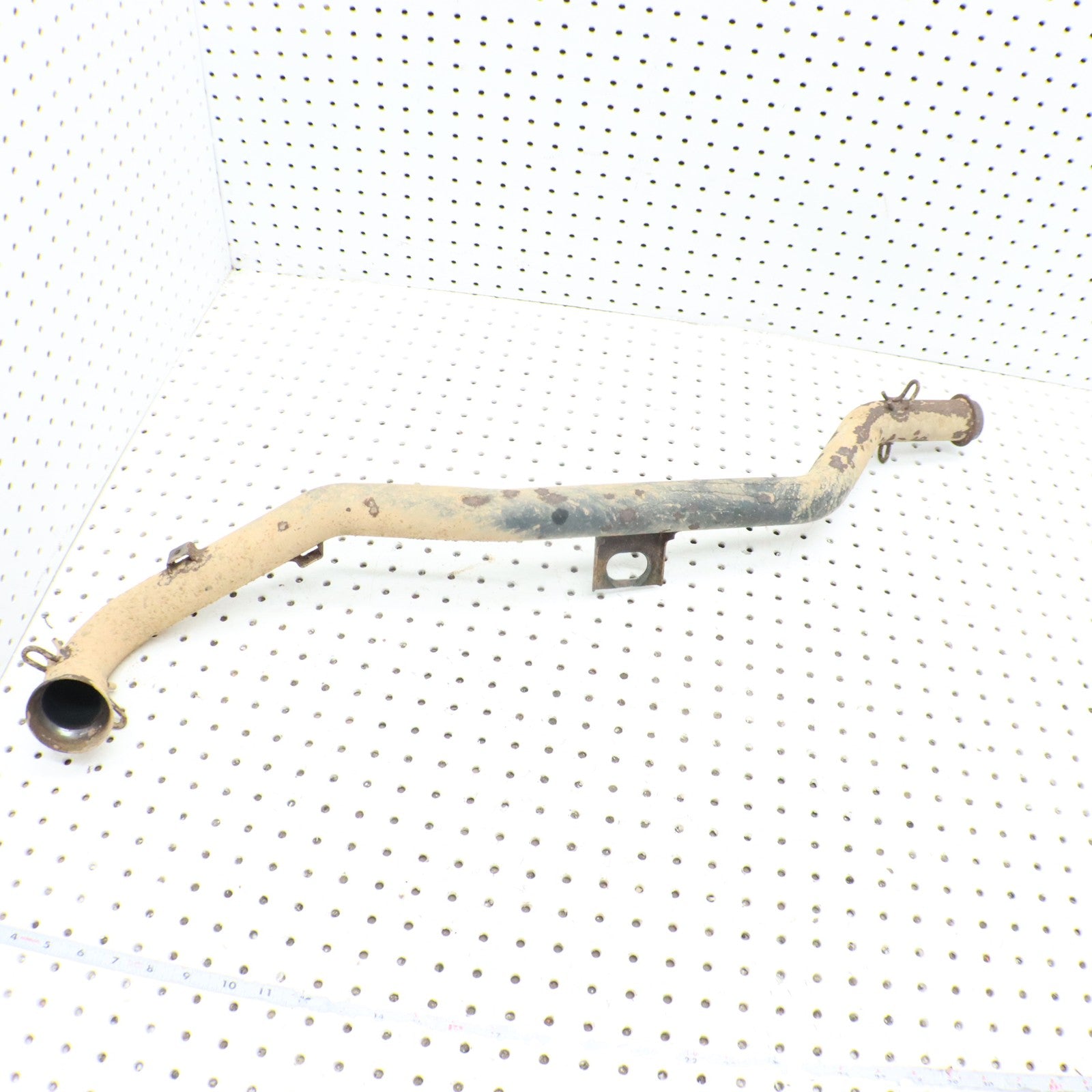 2014 Polaris Sportsman 570 Exhaust Headpipe Header 1262378-489