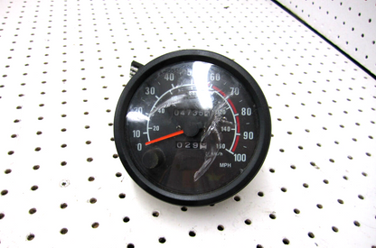 2002 ARCTIC CAT ZR 600 CCE SPEEDOMETER 0620-238