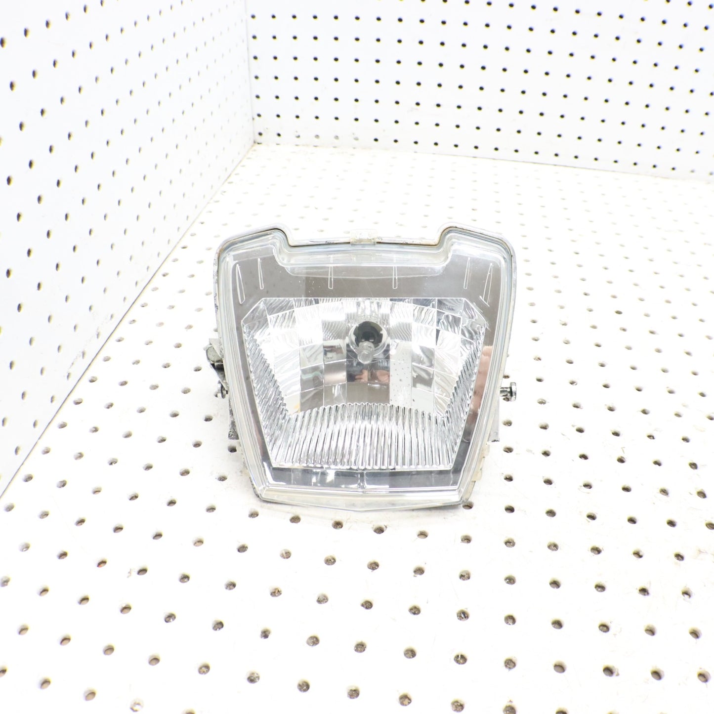 2012 Polaris Sportsman 500 Headlight Head Light Upper Pod 2410429