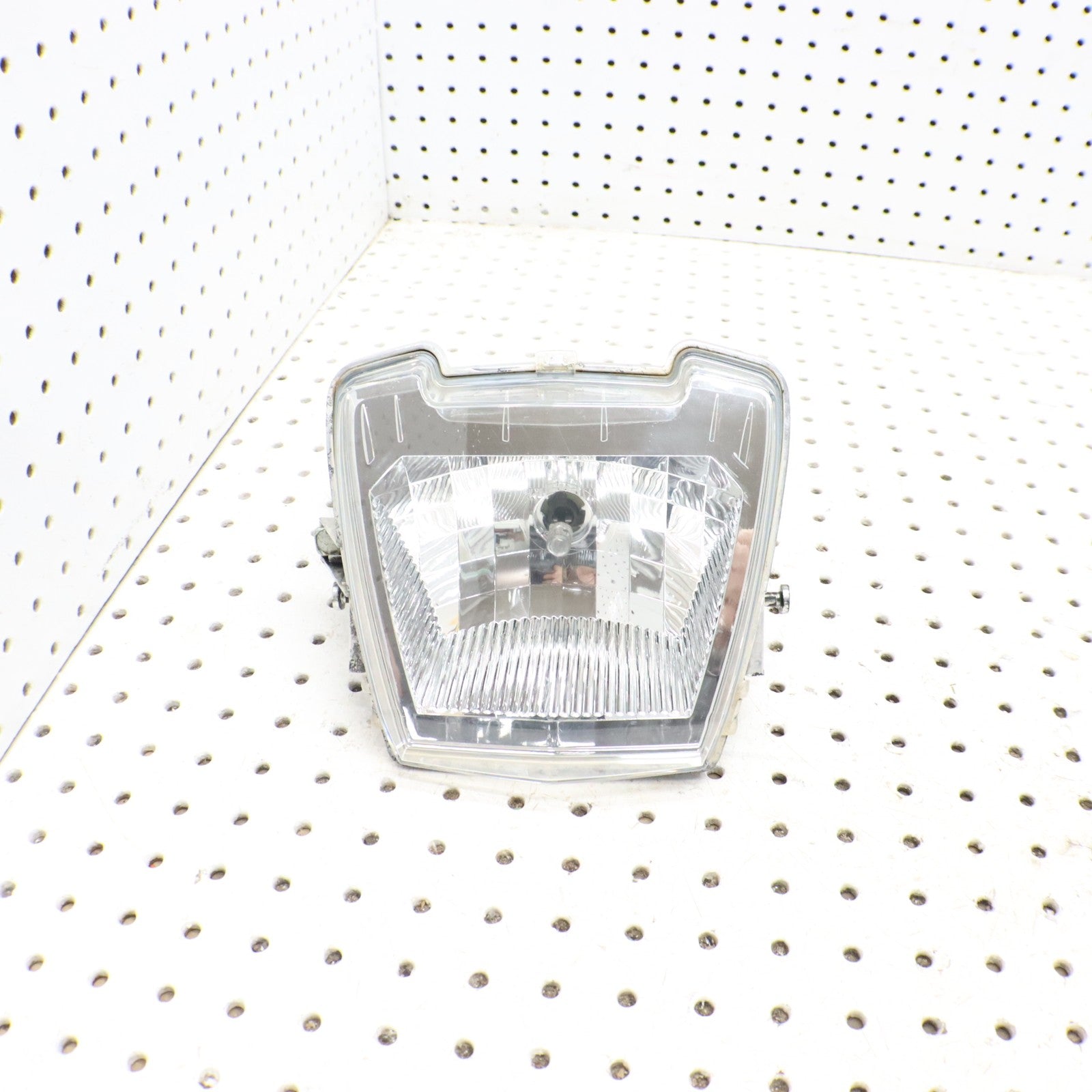 2012 Polaris Sportsman 500 Headlight Head Light Upper Pod 2410429
