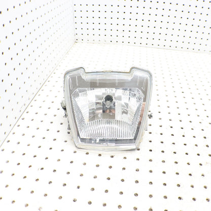 2012 Polaris Sportsman 500 Headlight Head Light Upper Pod 2410429