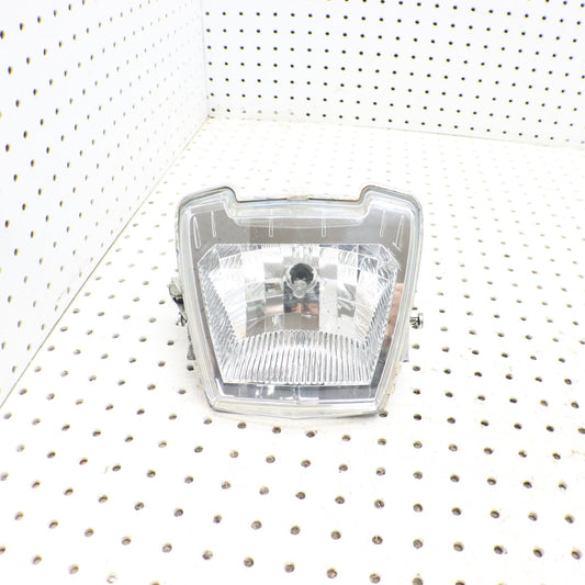 2012 Polaris Sportsman 500 Headlight Head Light Upper Pod 2410429