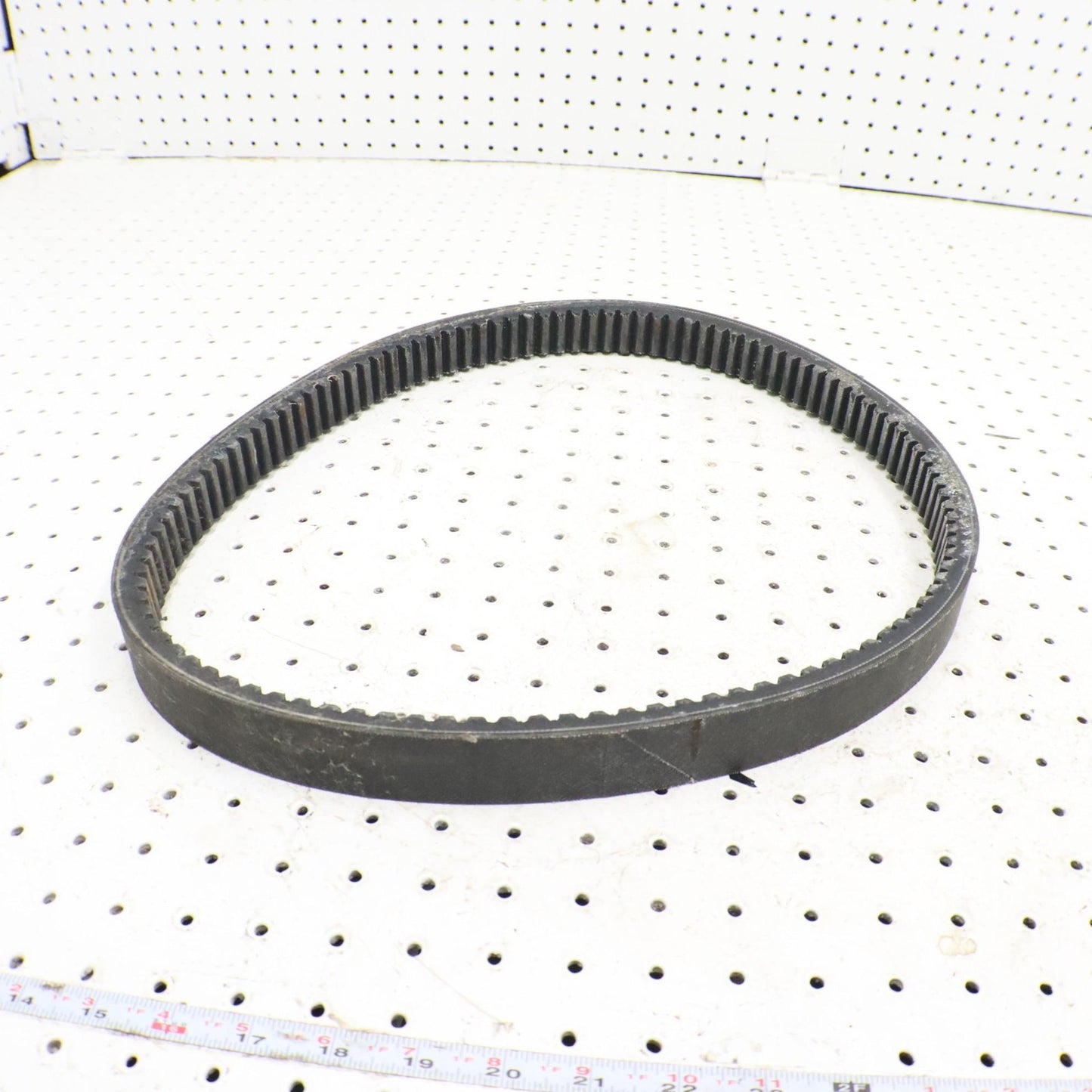 1995 Polaris Xcr 600 Drive Belt 