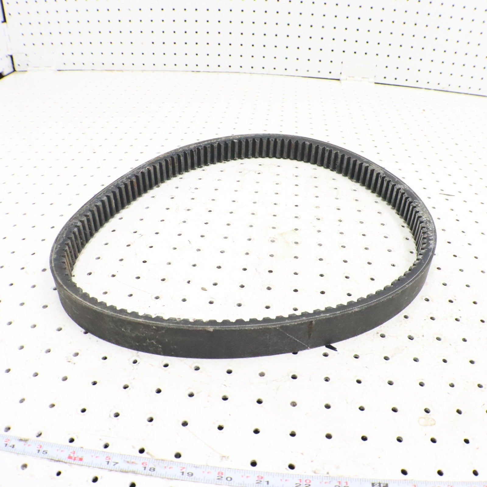1995 Polaris Xcr 600 Drive Belt 