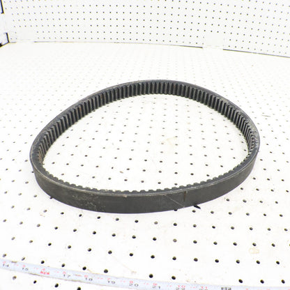 1995 Polaris Xcr 600 Drive Belt 