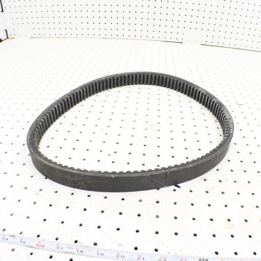 1995 Polaris Xcr 600 Drive Belt 