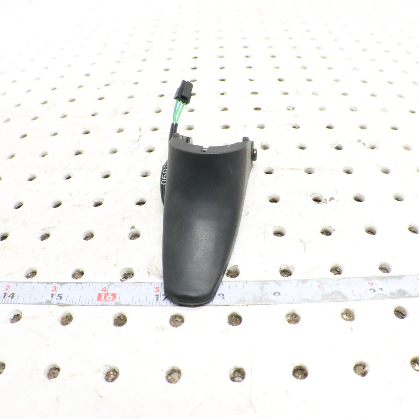 2009 Arctic Cat Crossfire R 8 Throttle Lever & WARMER 0609-797 ; 0609-827