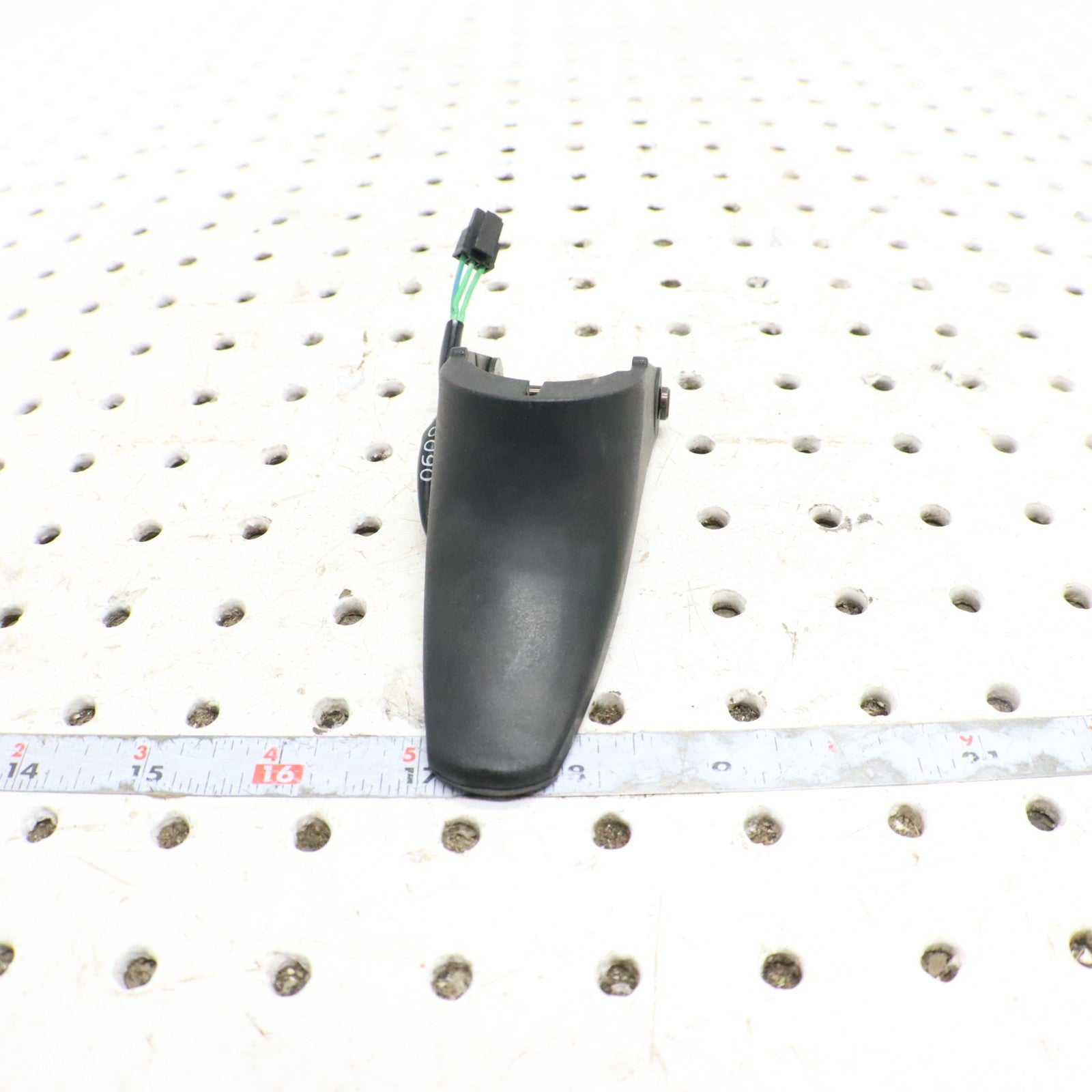 2009 Arctic Cat Crossfire R 8 Throttle Lever & WARMER 0609-797 ; 0609-827