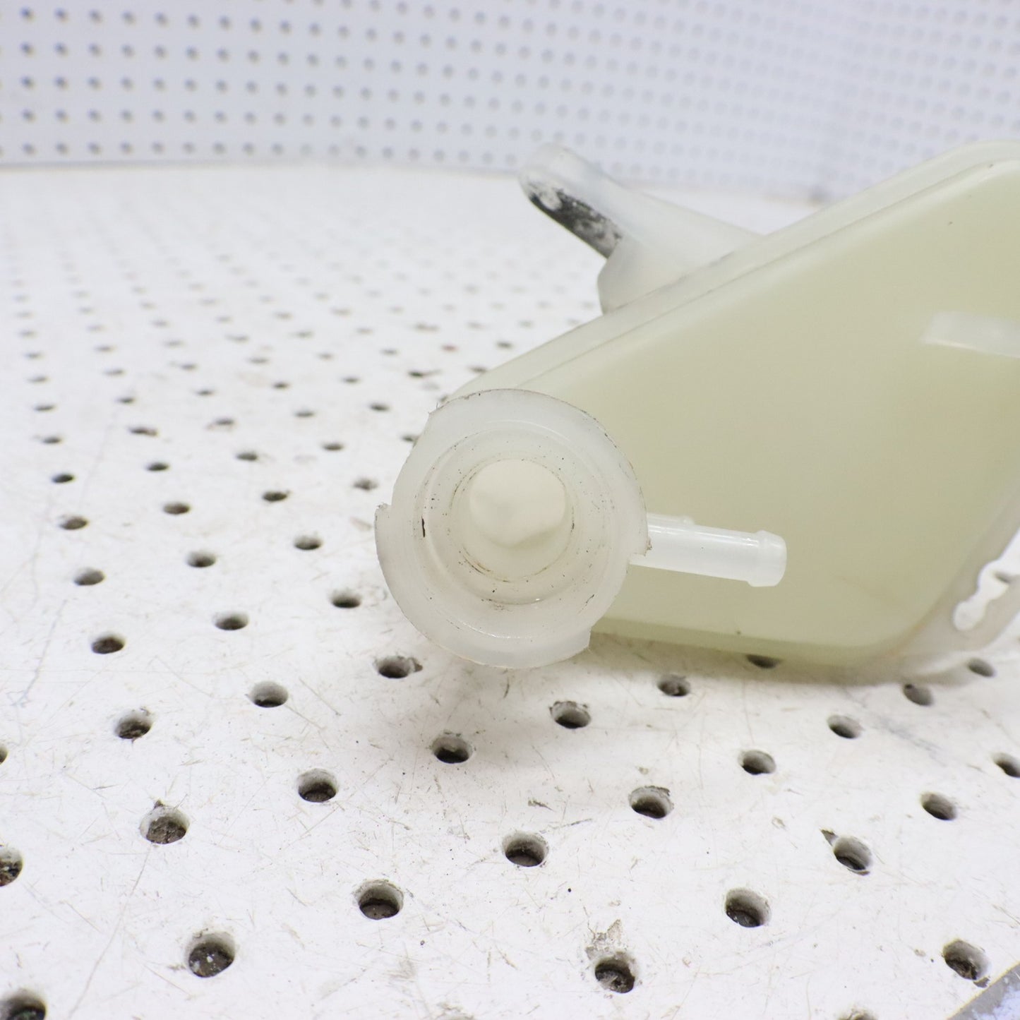 2016 Arctic Cat M8000 Coolant Bottle Tank 0613-135