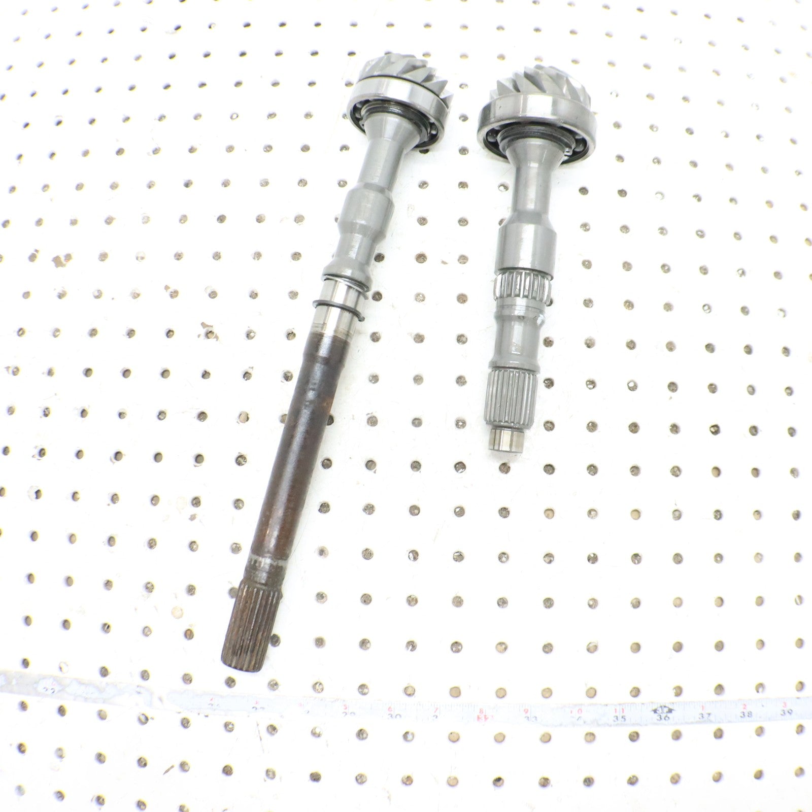 2019 Polaris Sportsman 570 SNORKEL SHAFT Front Output Shaft 3234262 3234263