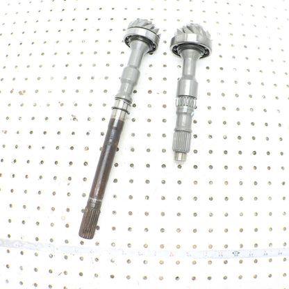 2019 Polaris Sportsman 570 SNORKEL SHAFT Front Output Shaft 3234262 3234263