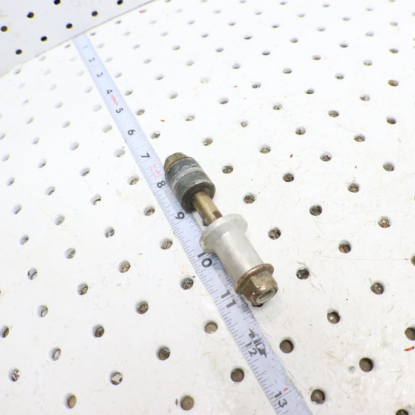 2009 Arctic Cat Crossfire R 8 Shock Bushing Bolt Spacer 2603-493 8020-232 