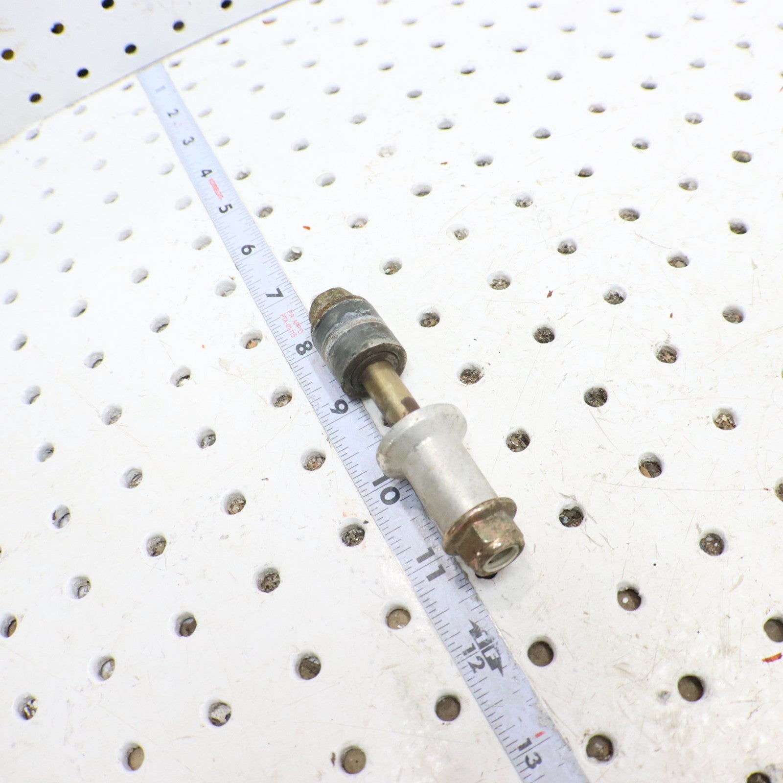 2009 Arctic Cat Crossfire R 8 Shock Bushing Bolt Spacer 2603-493 8020-232 