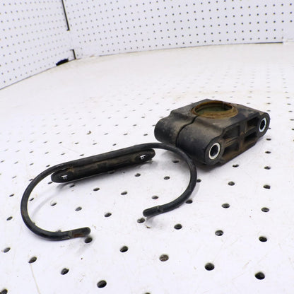 2013 YAMAHA GRIZZLY 700 STEERING POST BUSHING BRACKET 1CT-F1957-00-00