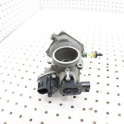 2016 Polaris Sportsman 570 Throttle Body 1205009