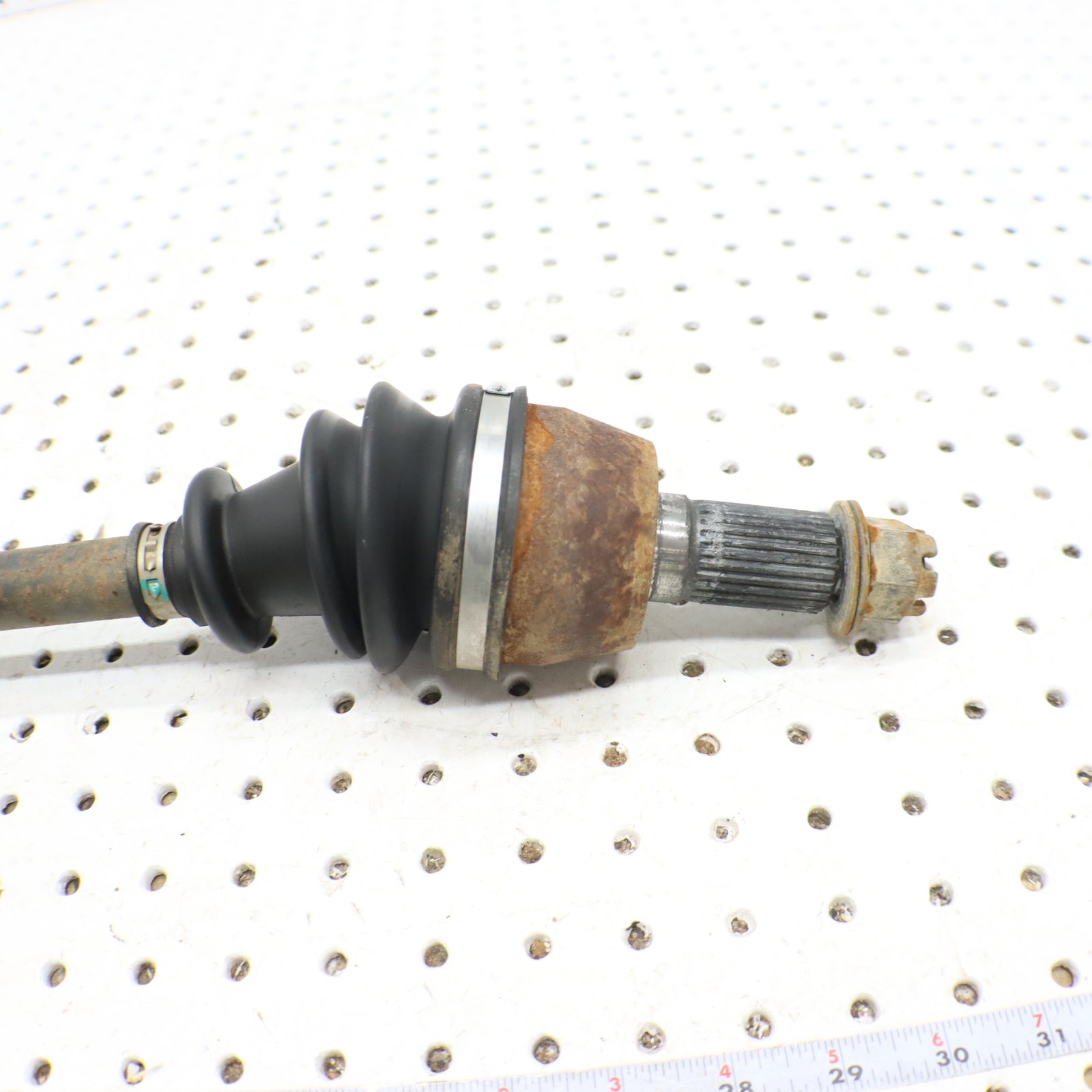 2013 Polaris Ranger Xp 900 Cv Drive Axle Shaft FRONT 1332637