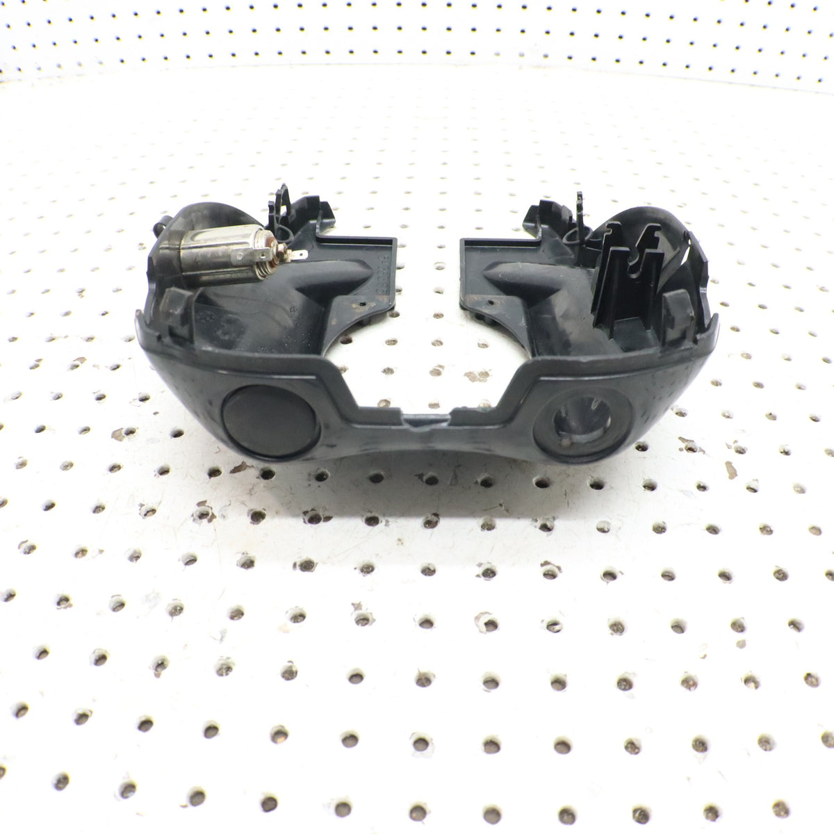 2017 Polaris Sportsman 450 Headlight Gauge Pod Lower 5436747-070 DAMAGE