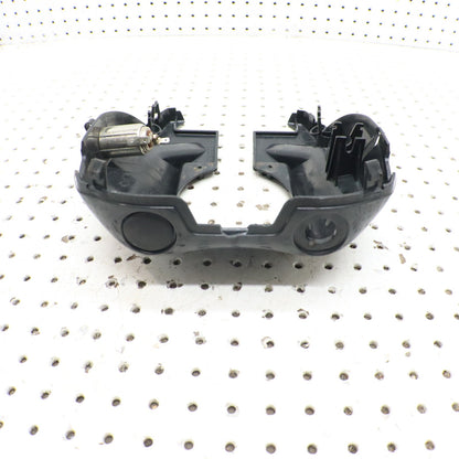 2017 Polaris Sportsman 450 Headlight Gauge Pod Lower 5436747-070 DAMAGE