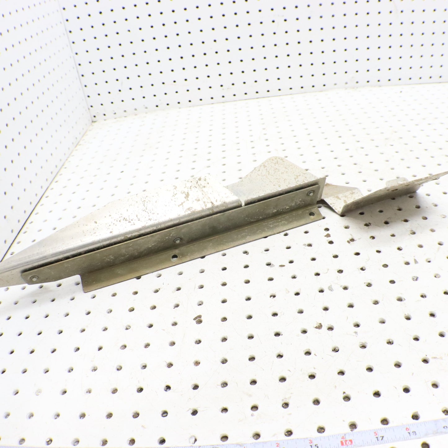 2016 Polaris Sportsman 570 Exhaust Heat Shield 5265203