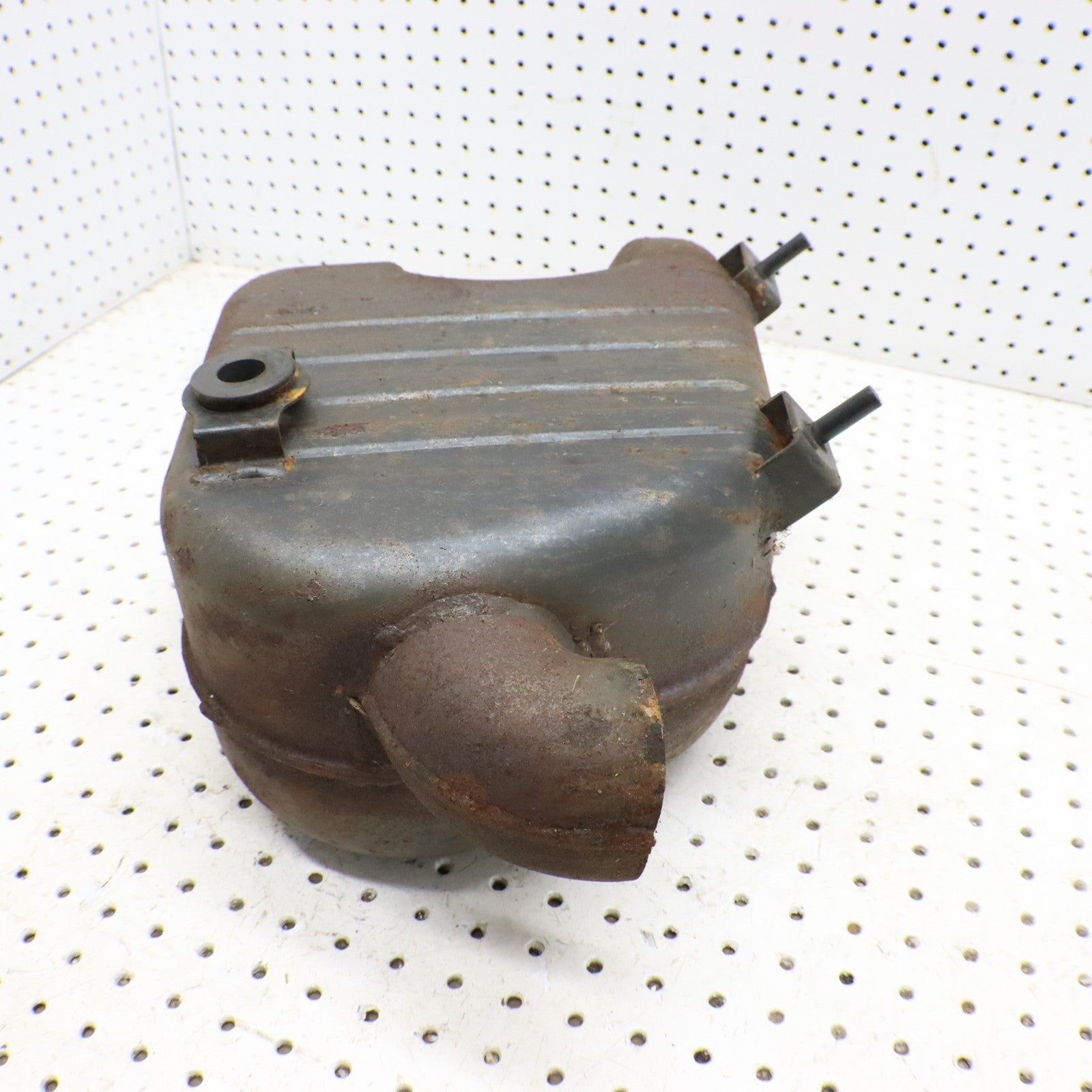 2009 Arctic Cat Crossfire R 8 Exhaust Muffler Silencer 1712-506; 1712-505