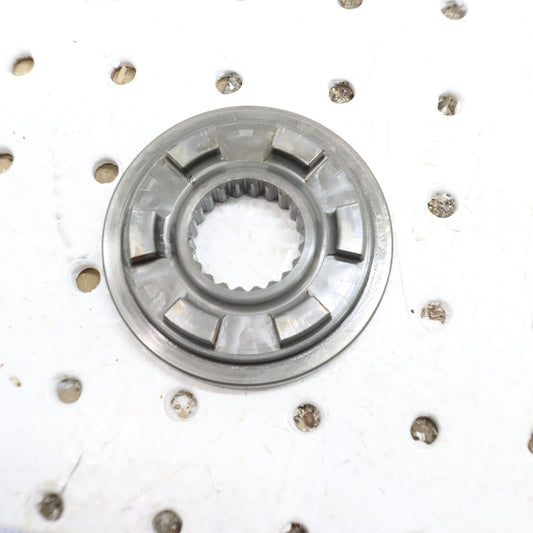 2009 Polaris Sportsman 800 Transmission Gearcase Engagement Dog 6 FACE 3233875