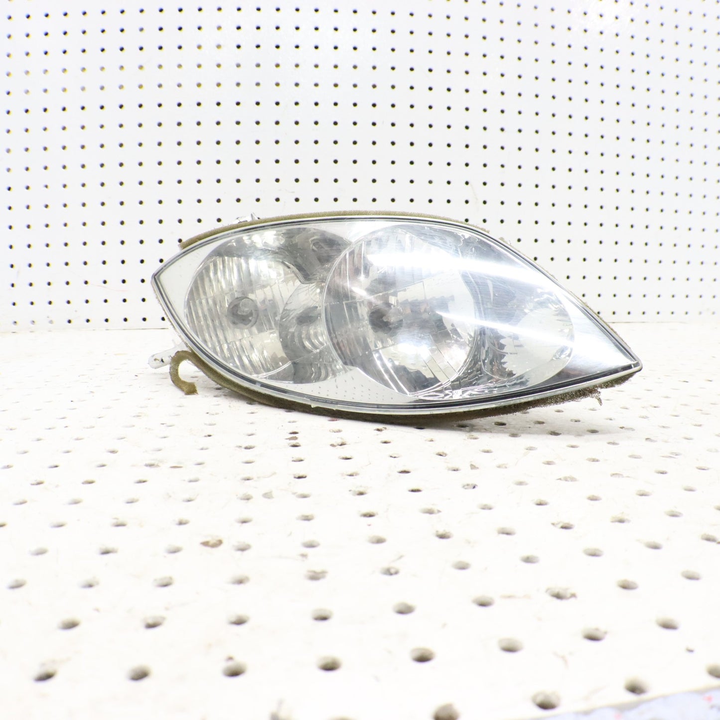 2009 Arctic Cat Crossfire R 8 Head Light Headlight RIGHT 0609-848