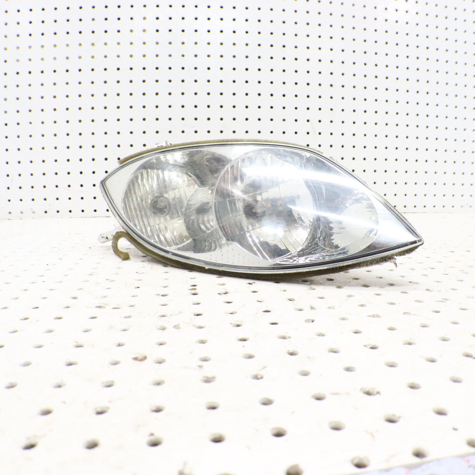 2009 Arctic Cat Crossfire R 8 Head Light Headlight RIGHT 0609-848