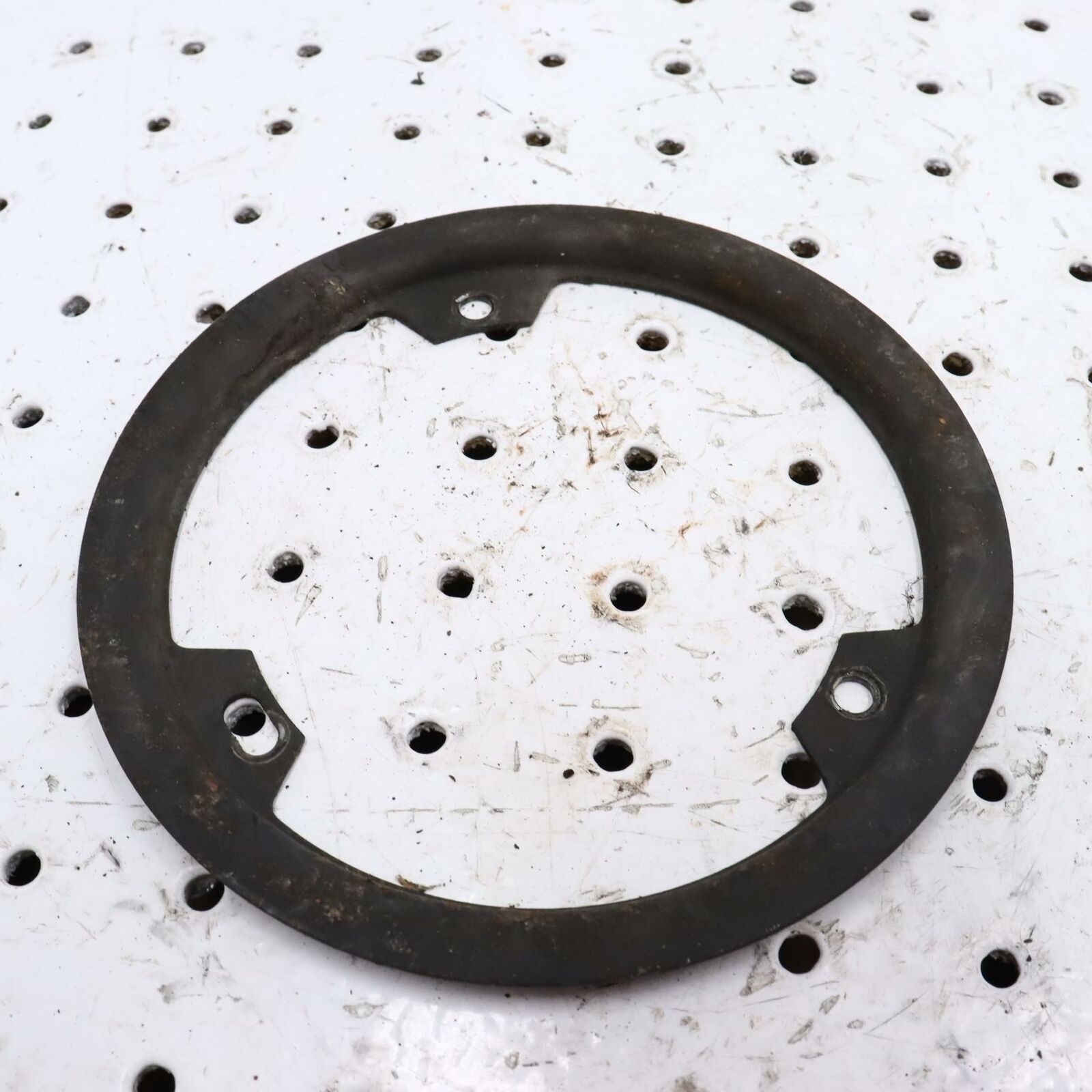 2000 POLARIS SPORTSMAN 500 CLUTCH SEAL BRACKET 5240409-067; 5242046
