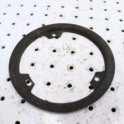 2000 POLARIS SPORTSMAN 500 CLUTCH SEAL BRACKET 5240409-067; 5242046