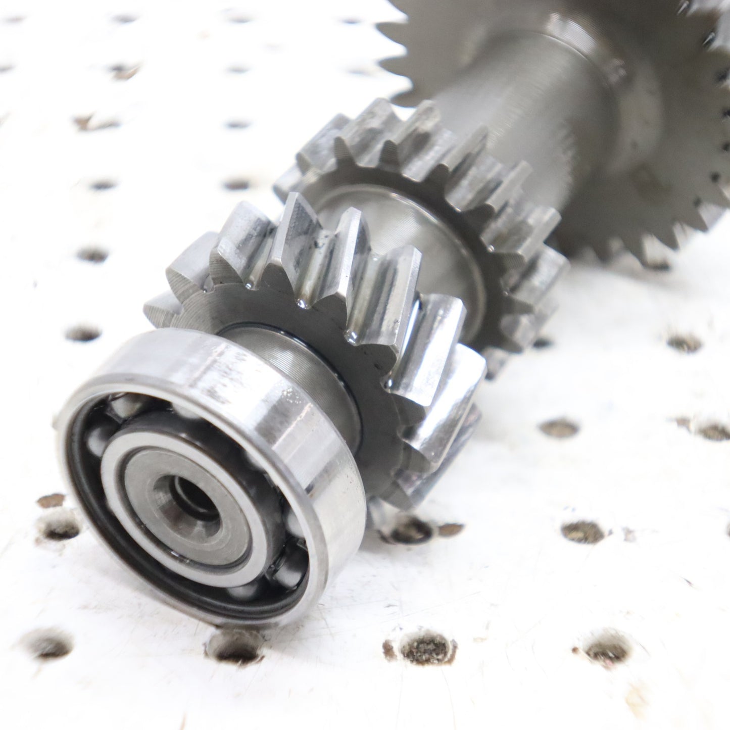 2004 Polaris Sportsman 500 Transmission Gearcase Input Shaft 3234075