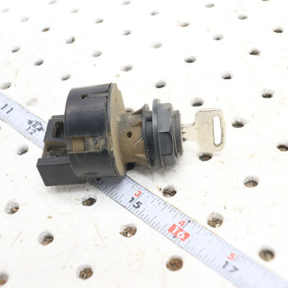 2009 Polaris Rzr 800 Ignition Key Switch 4012165; 4081556