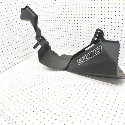 2016 Polaris Rush 800 Bellypan Left Fender 2635481