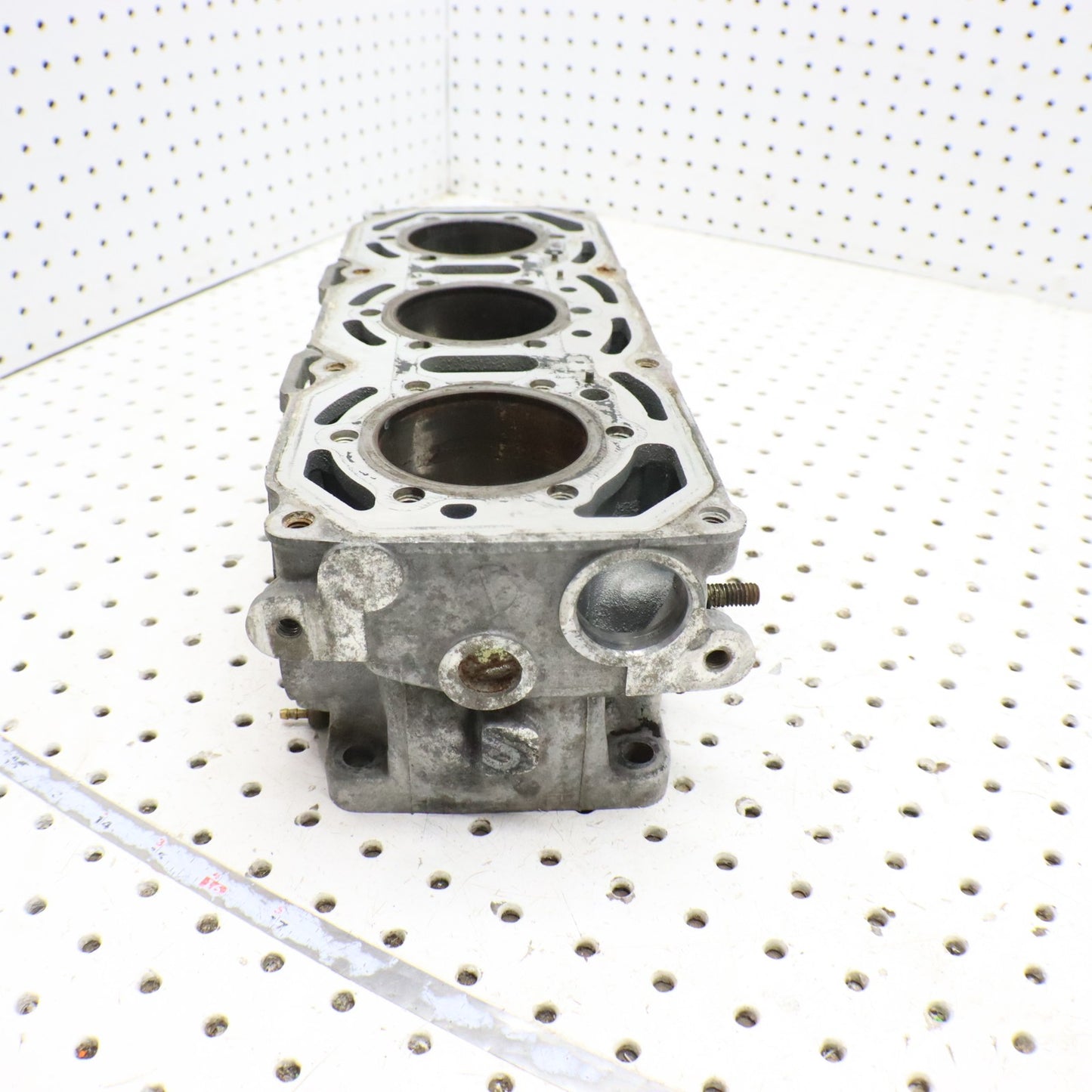 1995 Polaris Xcr 600 Cylinder Jug CORE 3085049