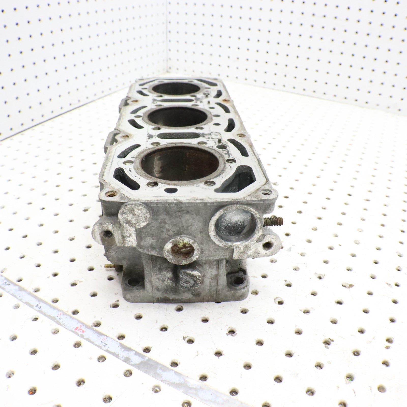 1995 Polaris Xcr 600 Cylinder Jug CORE 3085049