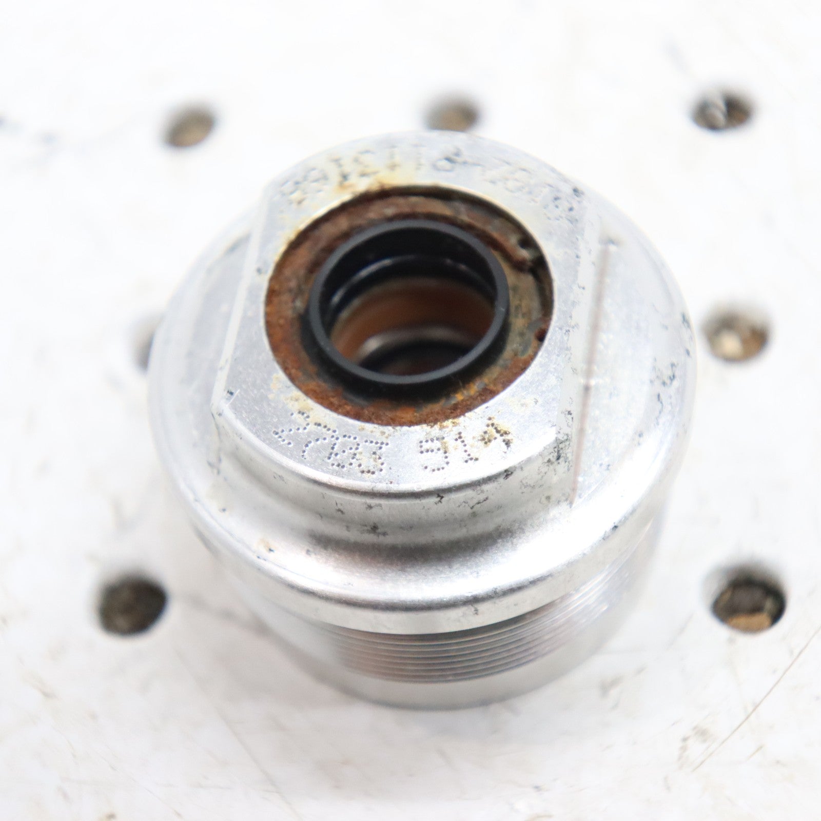 2009 Arctic Cat Crossfire R 8 Shock Bearing Cap 2604-413