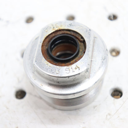 2009 Arctic Cat Crossfire R 8 Shock Bearing Cap 2604-413