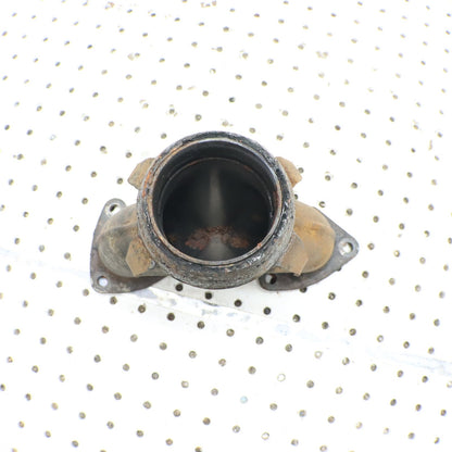 2007 Arctic Cat F6 Exhaust Manifold Y Pipe 1712-314